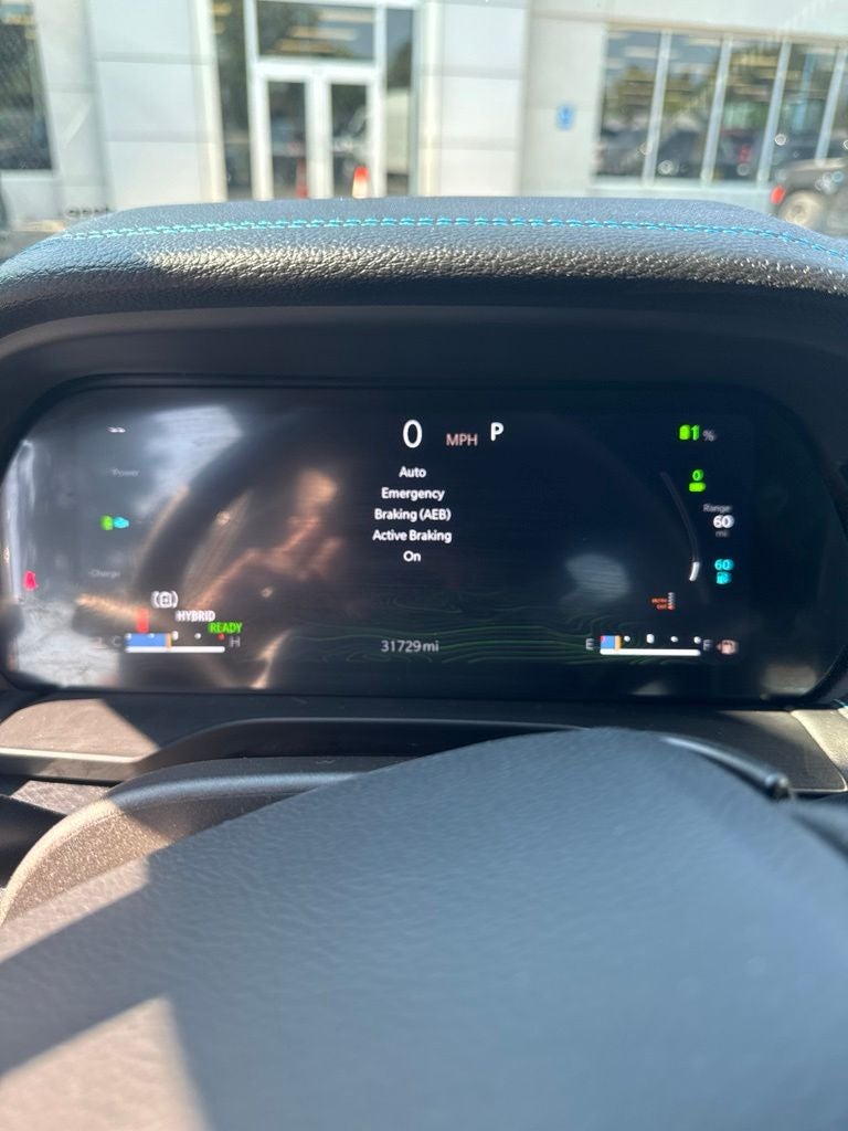2023 Jeep Grand Cherokee 4xe Trailhawk