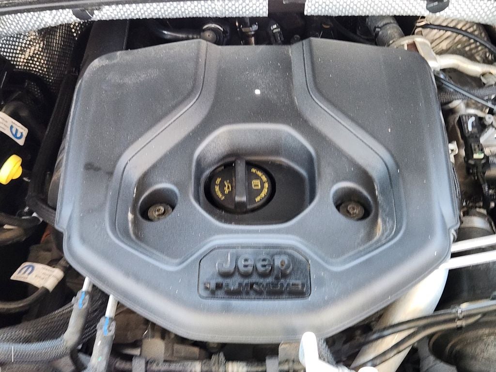 2023 Jeep Grand Cherokee 4xe Trailhawk 4xe