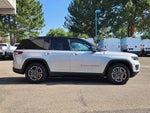 2023 Jeep Grand Cherokee 4xe Trailhawk