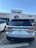 2023 Jeep Grand Cherokee 4xe Trailhawk