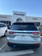 2023 Jeep Grand Cherokee 4xe Trailhawk
