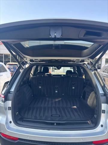 2023 Jeep Grand Cherokee 4xe Trailhawk