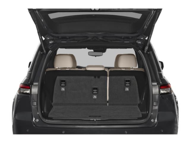 2023 Jeep Grand Cherokee 4xe Overland 4xe