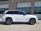 2025 Jeep Grand Cherokee 4xe Overland 4xe