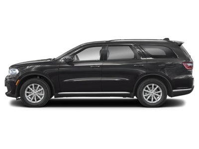 2024 Dodge Durango R/T Plus AWD