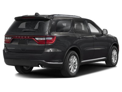 2024 Dodge Durango R/T Plus AWD