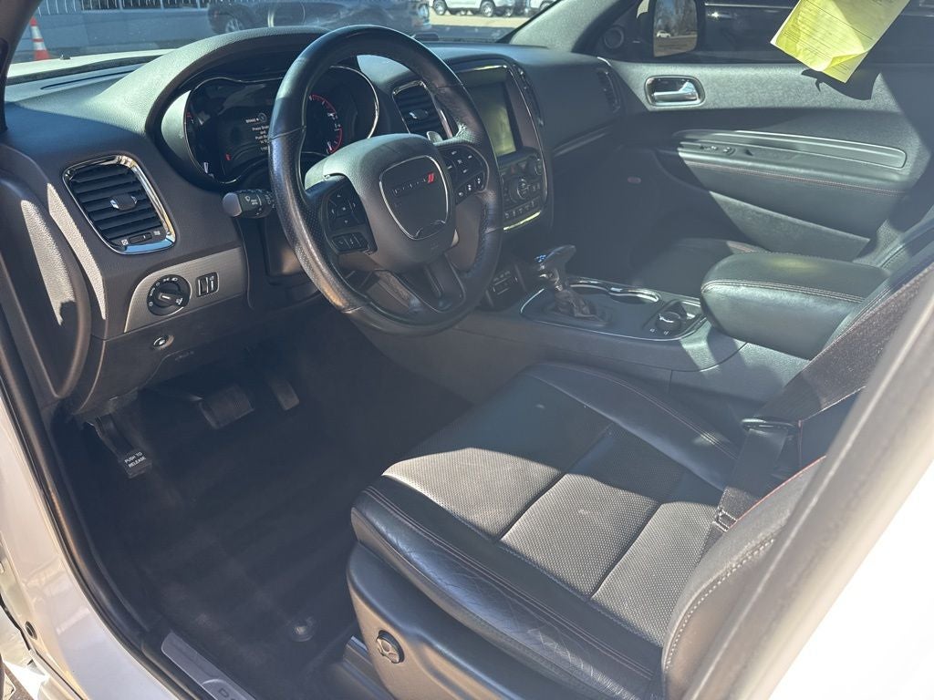 2018 Dodge Durango R/T AWD