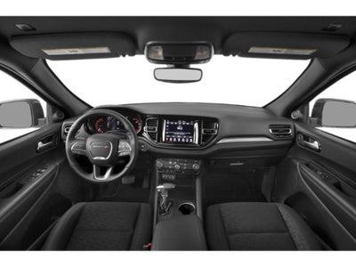 2025 Dodge Durango R/T AWD