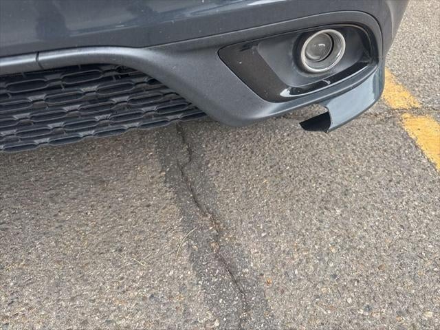 2017 Dodge Durango R/T AWD