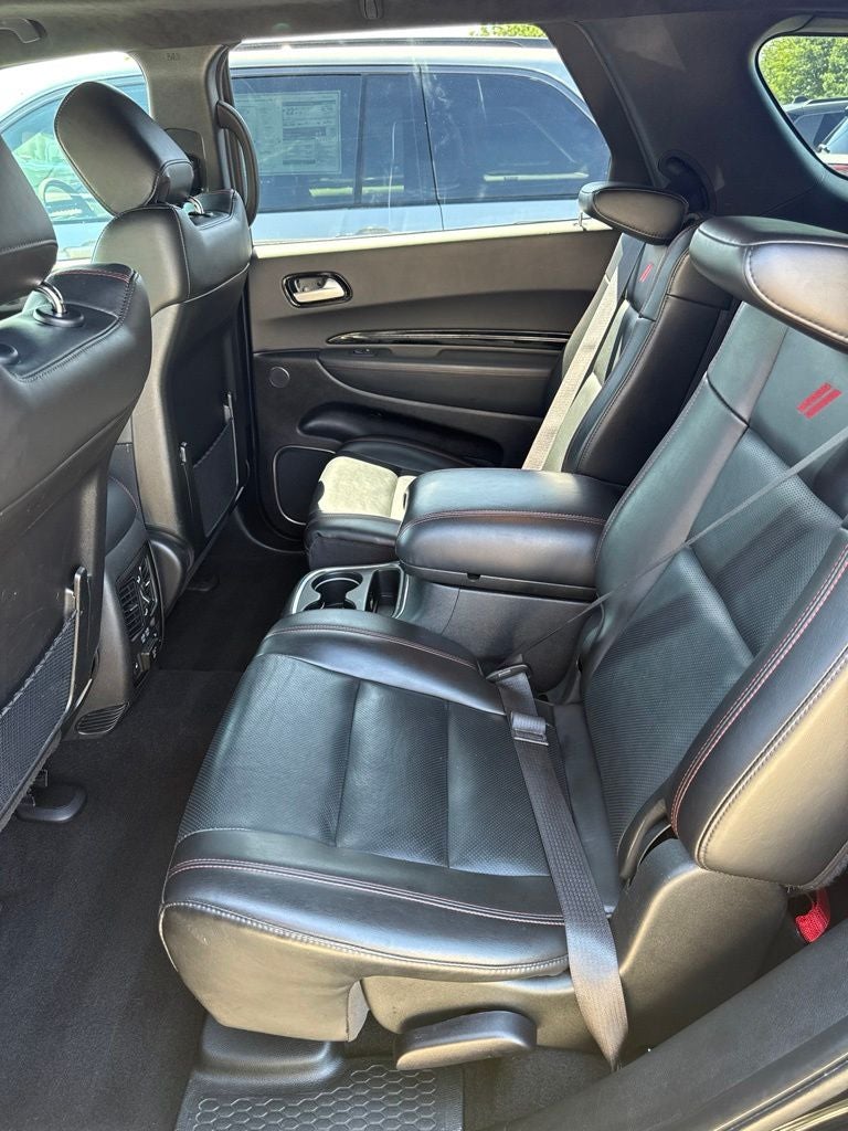 2023 Dodge Durango Citadel AWD
