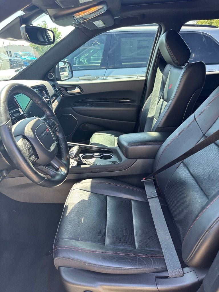 2023 Dodge Durango Citadel AWD