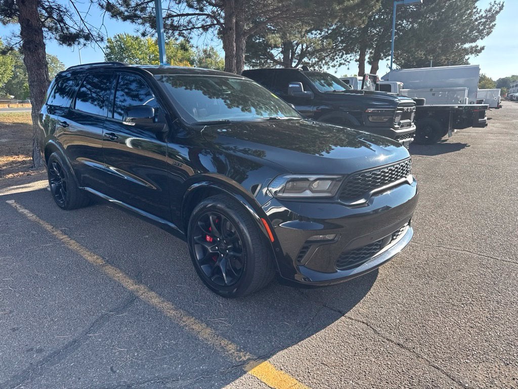 2023 Dodge Durango SRT 392 Premium