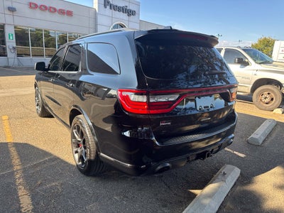 2023 Dodge Durango SRT 392 Premium