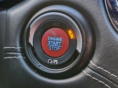 2018 Dodge Durango SRT AWD