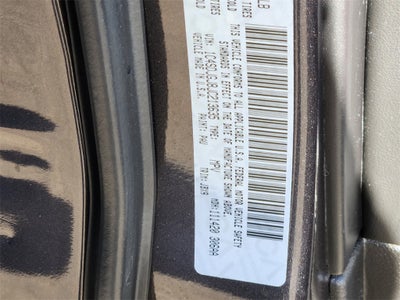 2018 Dodge Durango SRT AWD