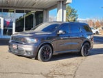 2018 Dodge Durango SRT AWD