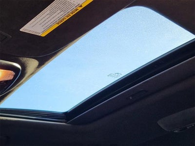 2018 Dodge Durango SRT AWD