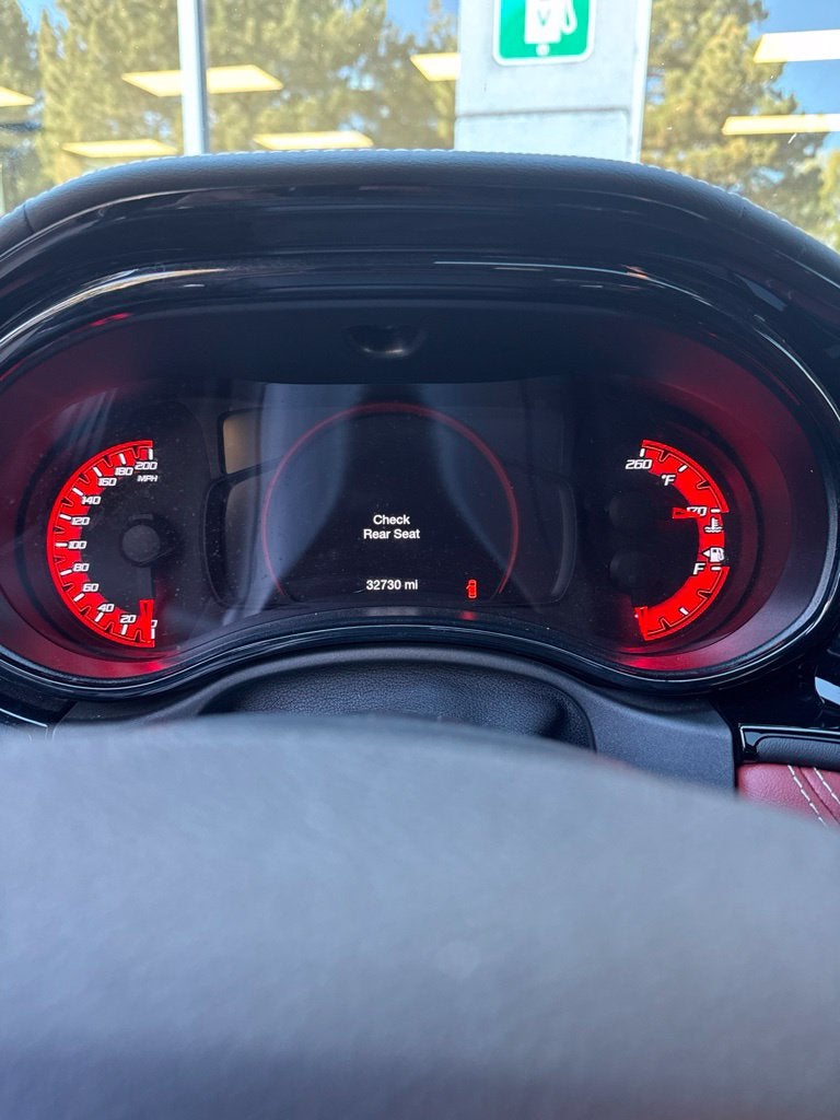 2023 Dodge Durango SRT Hellcat Premium