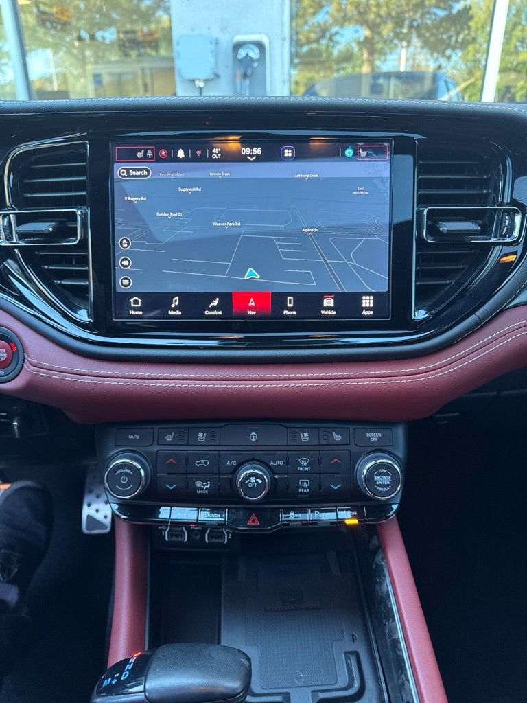 2023 Dodge Durango SRT Hellcat Premium