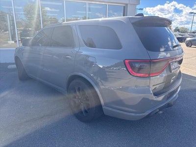 2023 Dodge Durango SRT Hellcat Premium