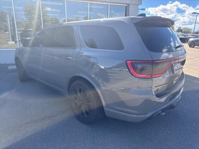 2023 Dodge Durango SRT Hellcat Premium