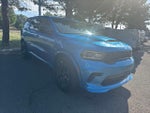 2026 Dodge Durango SRT Hellcat AWD