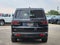 2025 Jeep Wagoneer L Series II