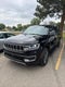 2025 Jeep Wagoneer L Series II
