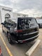 2025 Jeep Wagoneer L Series II