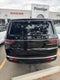 2025 Jeep Wagoneer L Series II