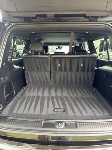 2025 Jeep Wagoneer L Series II