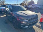 2023 Jeep Wagoneer L Series III