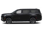 2026 Jeep Grand Wagoneer 4x4