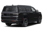 2026 Jeep Grand Wagoneer 4x4