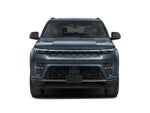 2026 Jeep Grand Wagoneer 4x4