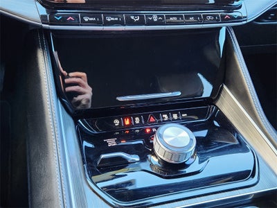 2023 Jeep Wagoneer Series II 4x4