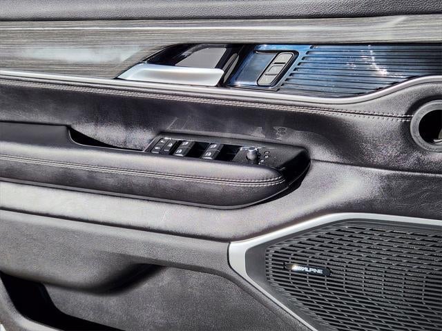 2023 Jeep Wagoneer Series II 4x4