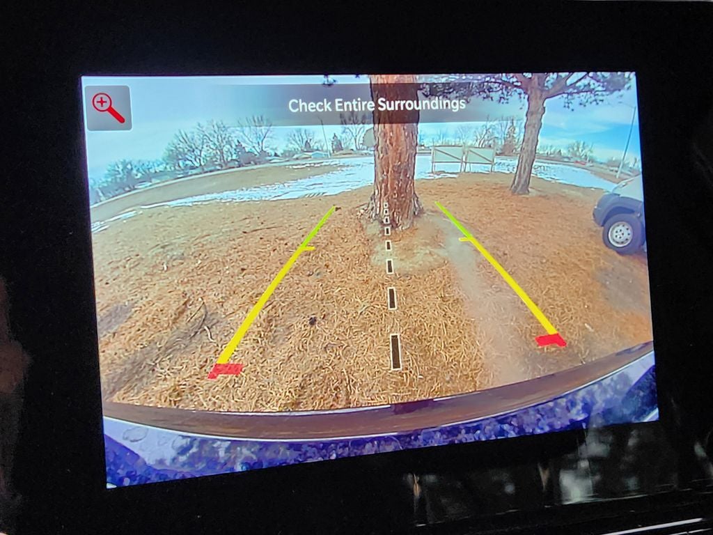 2023 Jeep Wagoneer Series II 4x4