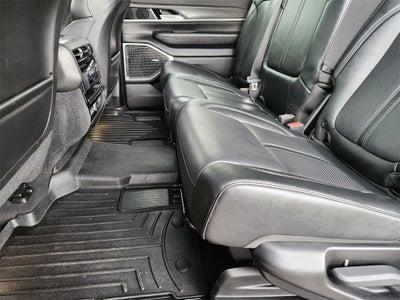 2023 Jeep Wagoneer Series II 4x4