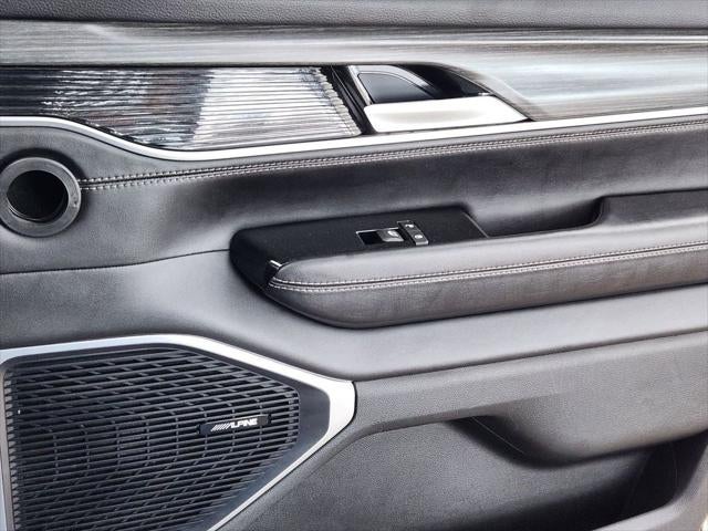 2023 Jeep Wagoneer Series II 4x4