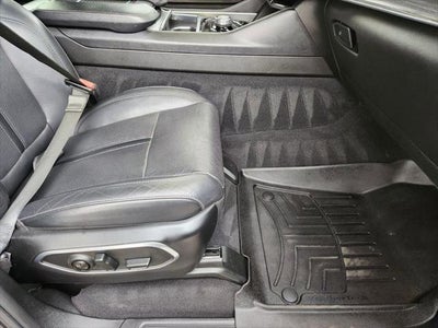 2023 Jeep Wagoneer Series II 4x4