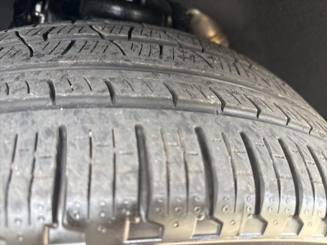 2024 Jeep Wagoneer Series II Carbide 4x4