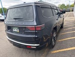 2025 Jeep Wagoneer Series III 4x4