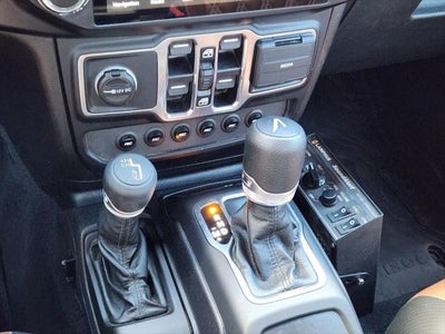 2021 Jeep Gladiator Sport S