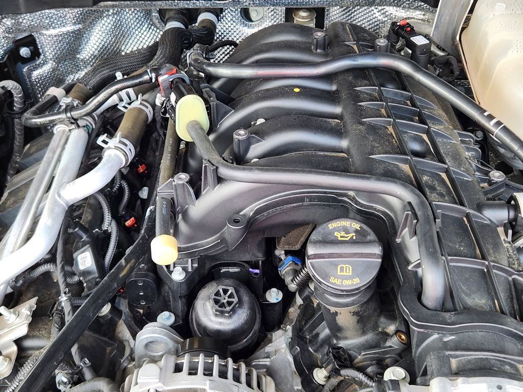 2024 Jeep Gladiator Sport S