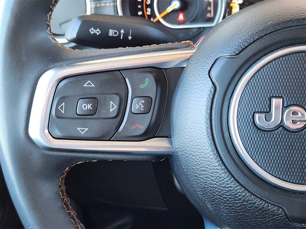 2023 Jeep Gladiator High Altitude 4x4