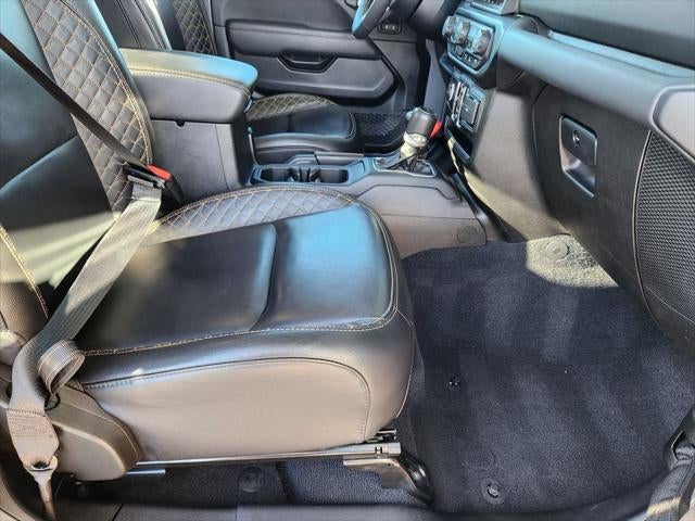 2023 Jeep Gladiator High Altitude 4x4