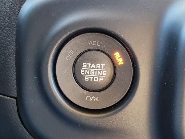 2023 Jeep Gladiator High Altitude 4x4