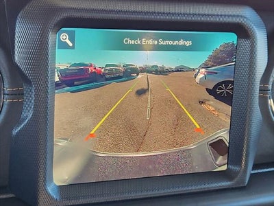 2023 Jeep Gladiator High Altitude 4x4