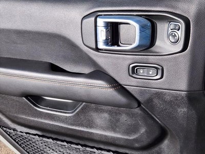 2023 Jeep Gladiator High Altitude 4x4